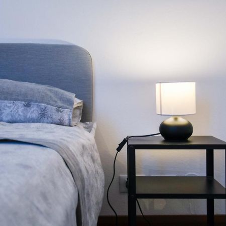 Sole Appartement Albano Sant'alessandro Buitenkant foto