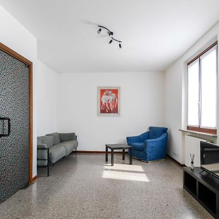Sole Appartement Albano Sant'alessandro Buitenkant foto