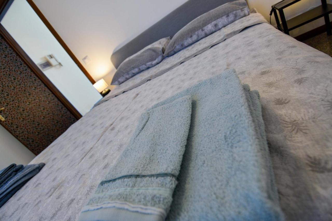 Sole Appartement Albano Sant'alessandro Buitenkant foto