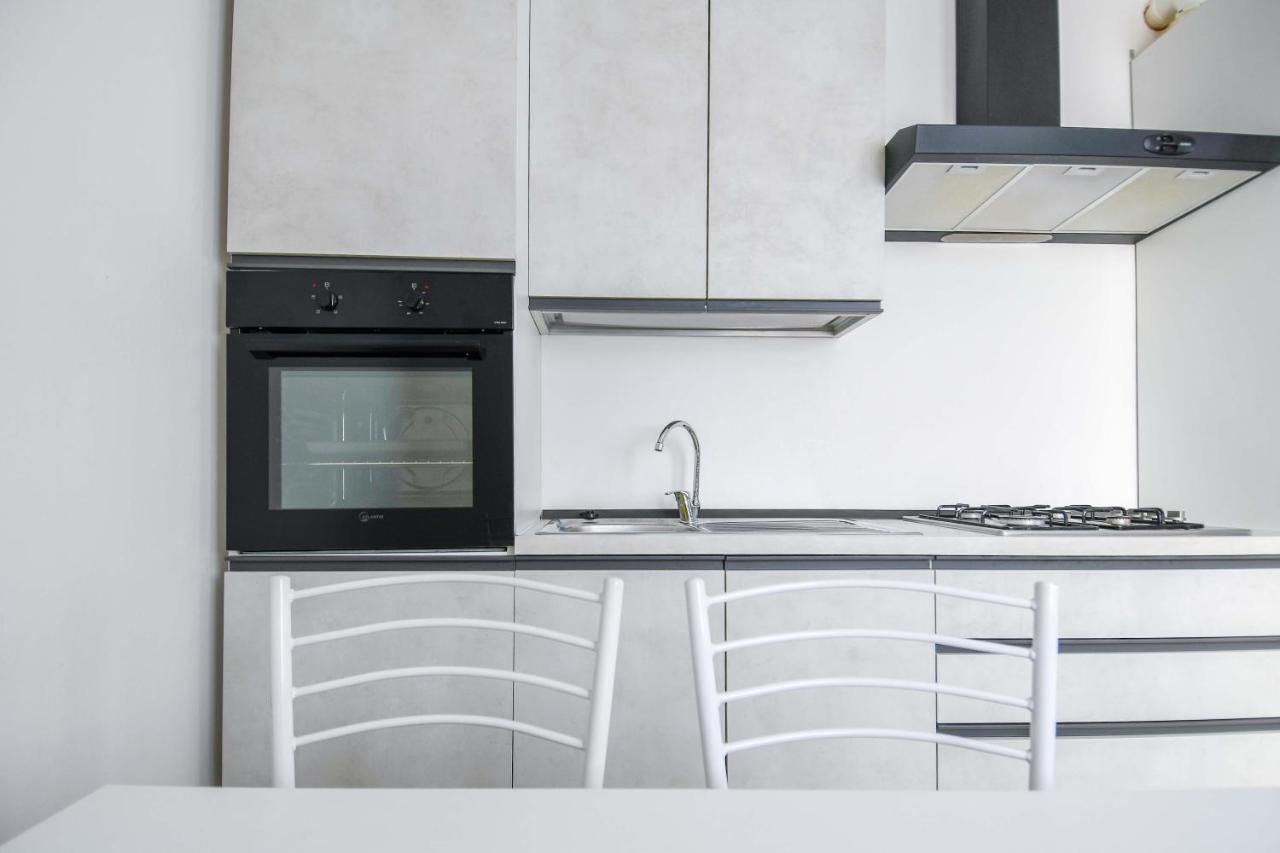Sole Appartement Albano Sant'alessandro Buitenkant foto