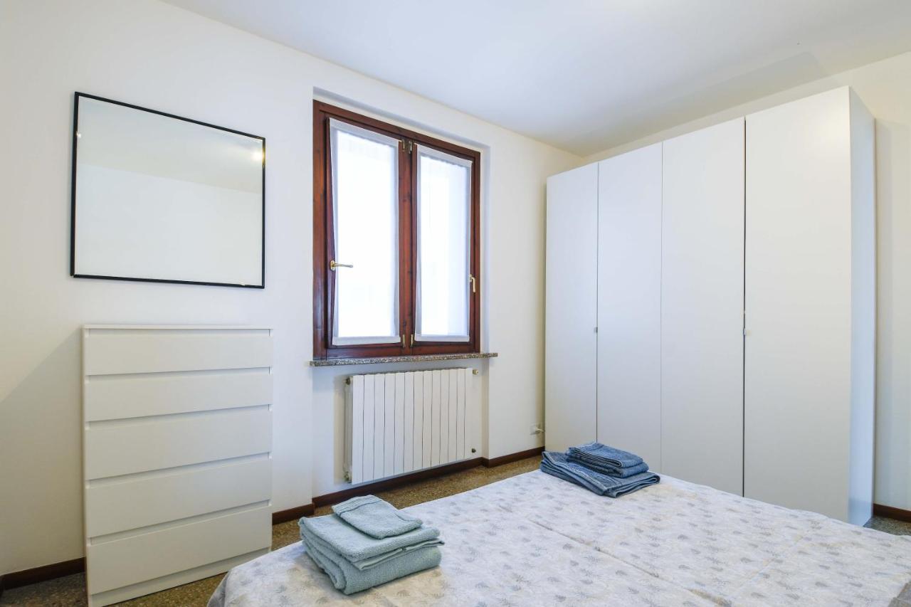 Sole Appartement Albano Sant'alessandro Buitenkant foto
