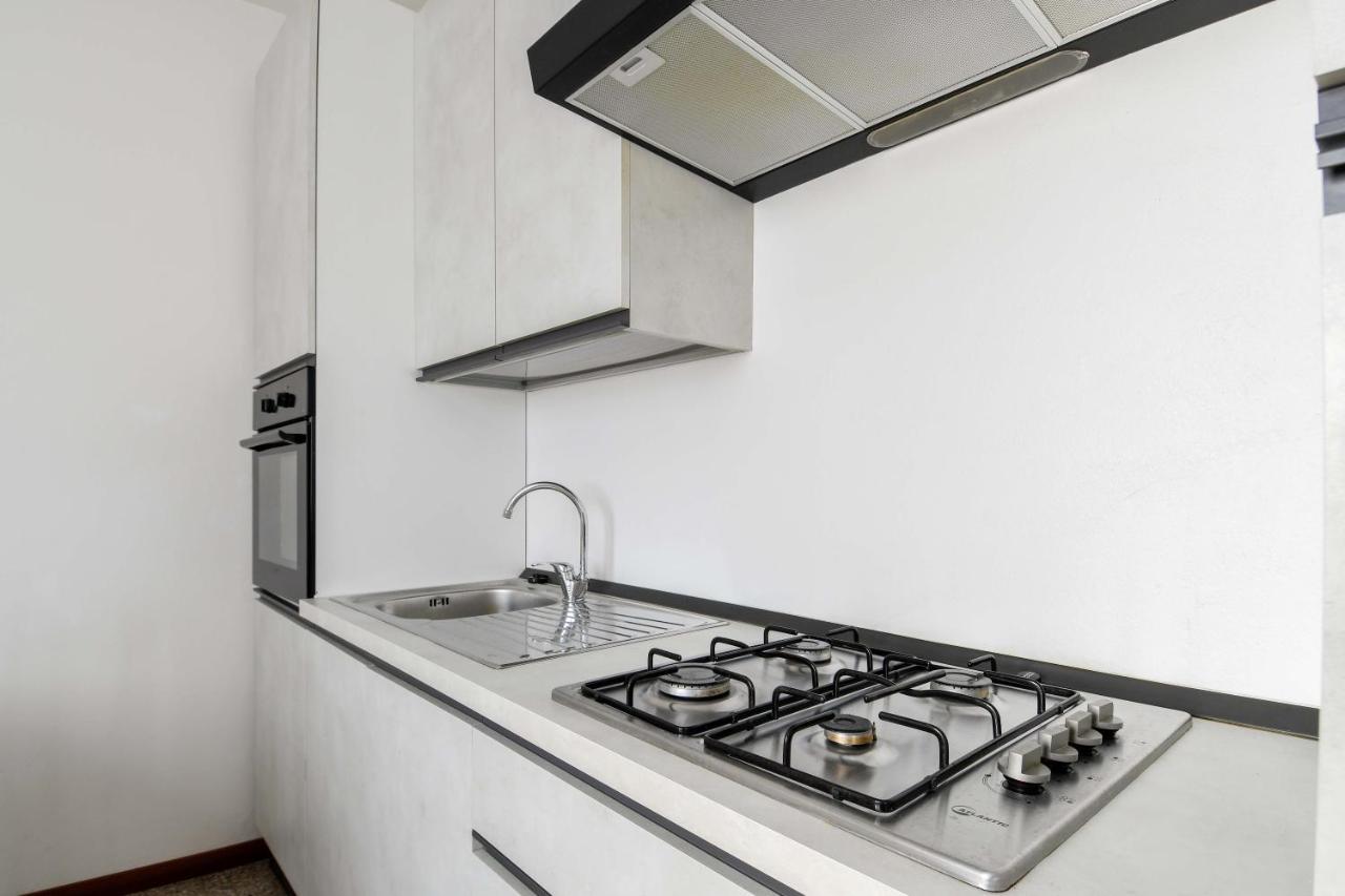 Sole Appartement Albano Sant'alessandro Buitenkant foto