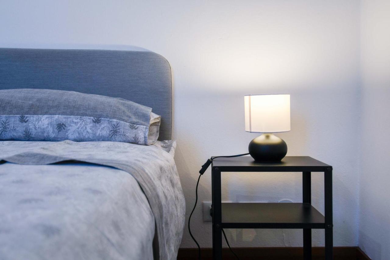 Sole Appartement Albano Sant'alessandro Buitenkant foto