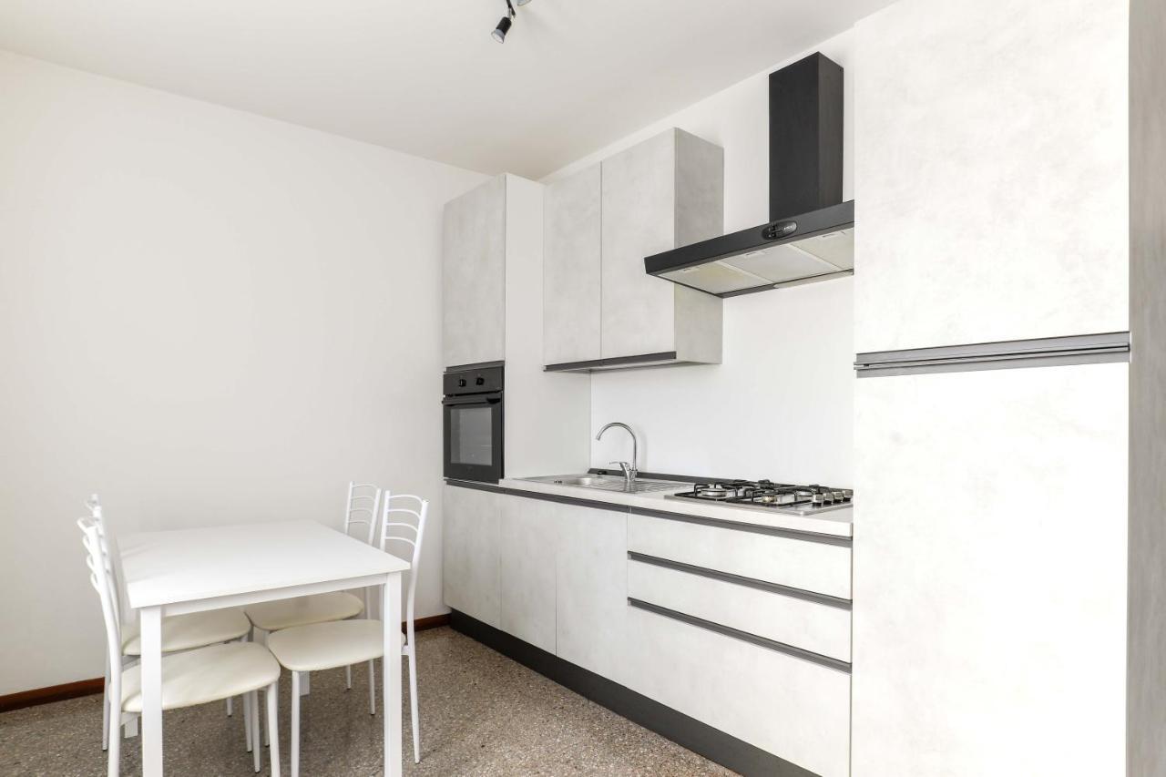 Sole Appartement Albano Sant'alessandro Buitenkant foto