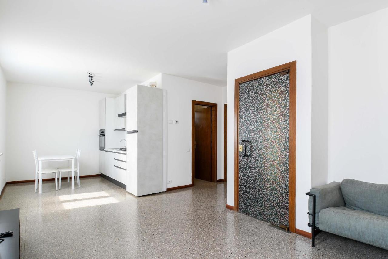 Sole Appartement Albano Sant'alessandro Buitenkant foto
