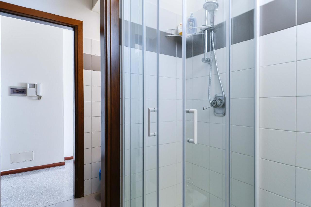 Sole Appartement Albano Sant'alessandro Buitenkant foto