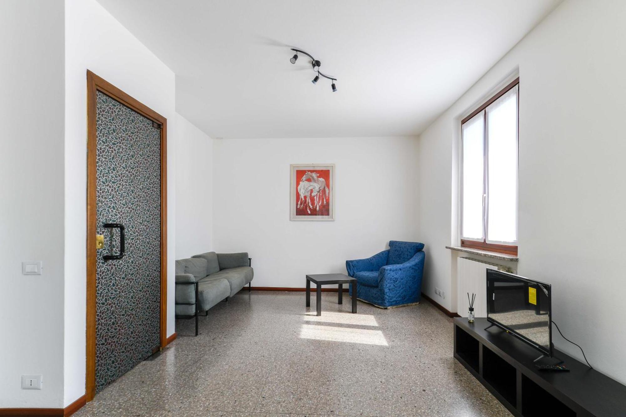 Sole Appartement Albano Sant'alessandro Buitenkant foto