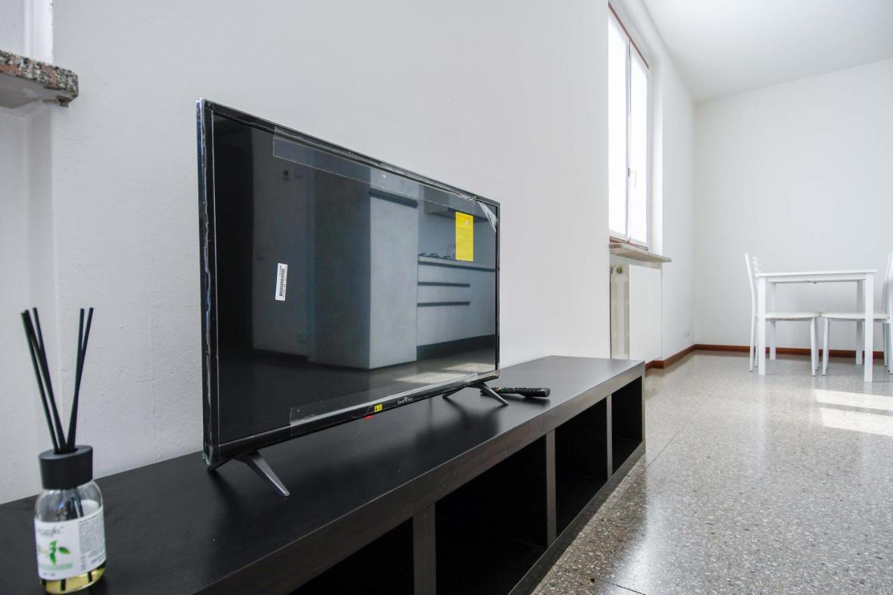 Sole Appartement Albano Sant'alessandro Buitenkant foto